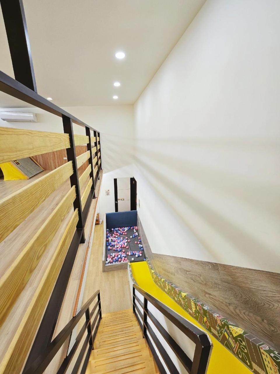 Happiness Yes Inn Luodong Exterior foto