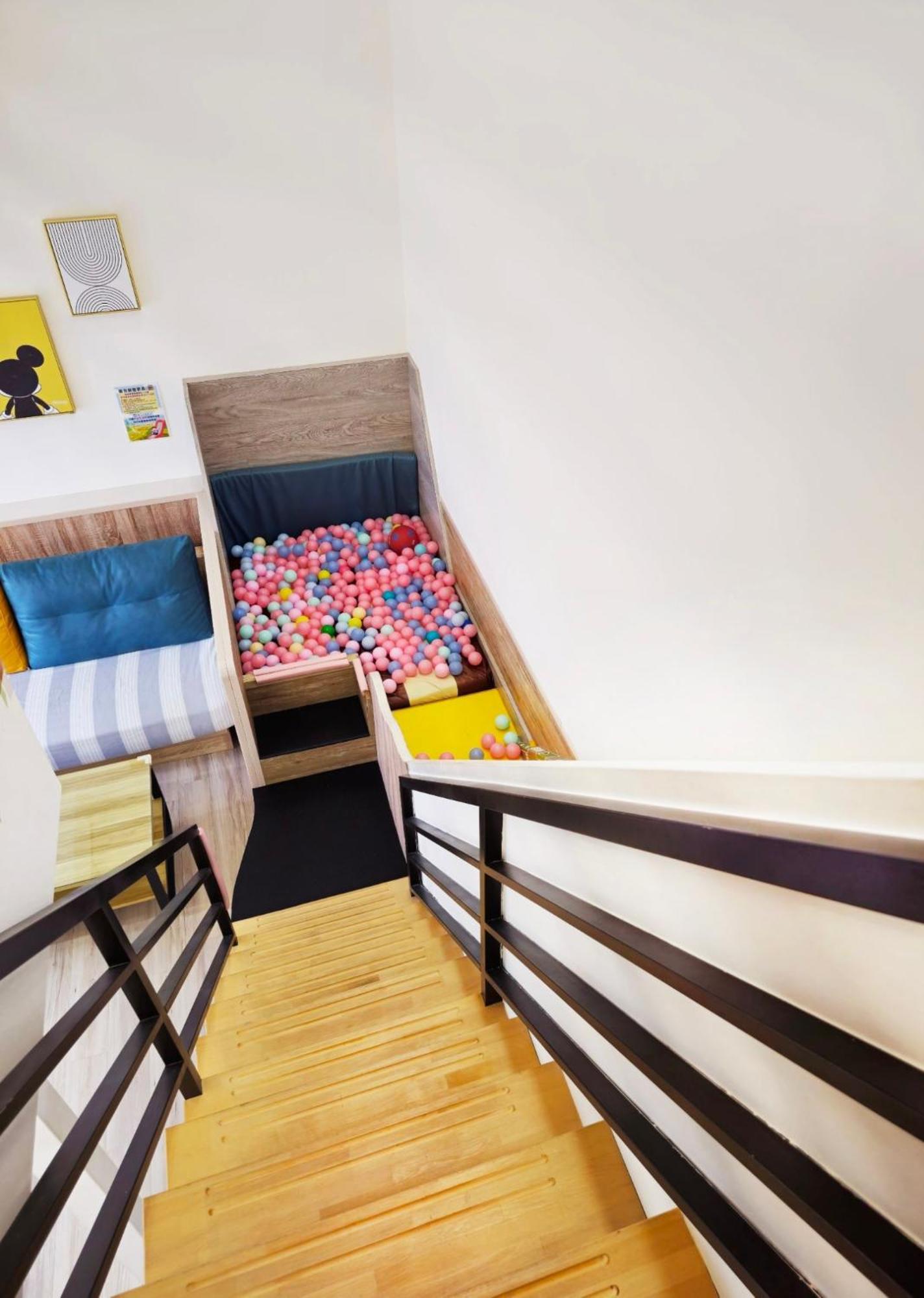 Happiness Yes Inn Luodong Exterior foto